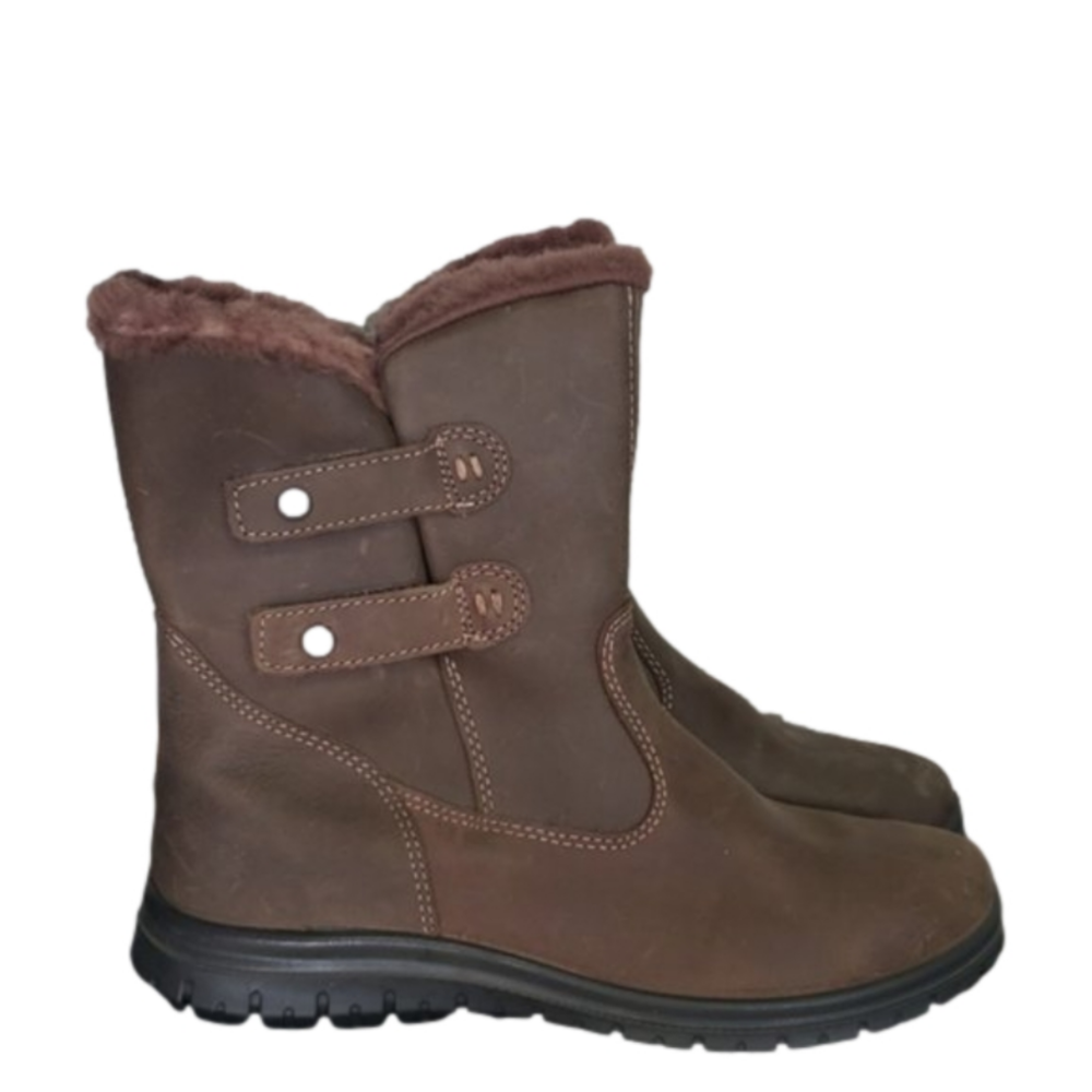 🎁 Jomos 855502 Women's Touring Winter Boots